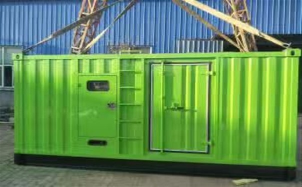 扎赉诺尔600kw大型柴油发电机组出租价格 扎赉诺尔600kw大型柴油发电机组出租价格